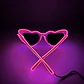LED Glowing Party Hat & Glasses – Halloween - thumbnail 49
