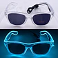 LED Glow Glasses – EL Wire Party Accessory - thumbnail 59
