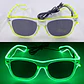 LED Glow Glasses – EL Wire Party Accessory - thumbnail 60