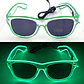 LED Glow Glasses – EL Wire Party Accessory - thumbnail 61