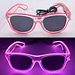 LED Glow Glasses – EL Wire Party Accessory - thumbnail 62