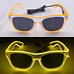 LED Glow Glasses – EL Wire Party Accessory - thumbnail 65