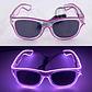 LED Glow Glasses – EL Wire Party Accessory - thumbnail 68
