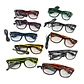 LED Glow Glasses – EL Wire Party Accessory - thumbnail 69