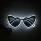 LED Glowing Party Hat & Glasses – Halloween - thumbnail 50
