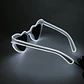 LED Glowing Party Hat & Glasses – Halloween - thumbnail 51