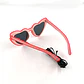 LED Glowing Party Hat & Glasses – Halloween - thumbnail 54
