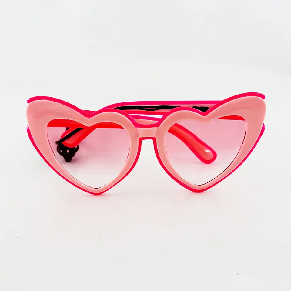 LED Glowing Party Hat & Glasses – Halloween 55