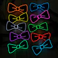 LED Glow Glasses – EL Wire Party Accessory - thumbnail 78