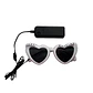 LED Glow Glasses – EL Wire Party Accessory - thumbnail 82