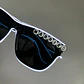 LED Glow Glasses – EL Wire Party Accessory - thumbnail 91