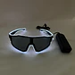 LED Glow Glasses – EL Wire Party Accessory - thumbnail 97