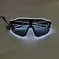LED Glow Glasses – EL Wire Party Accessory - thumbnail 98