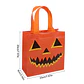 Pumpkin & Ghost Candy Bags II – Halloween Favors - thumbnail 6