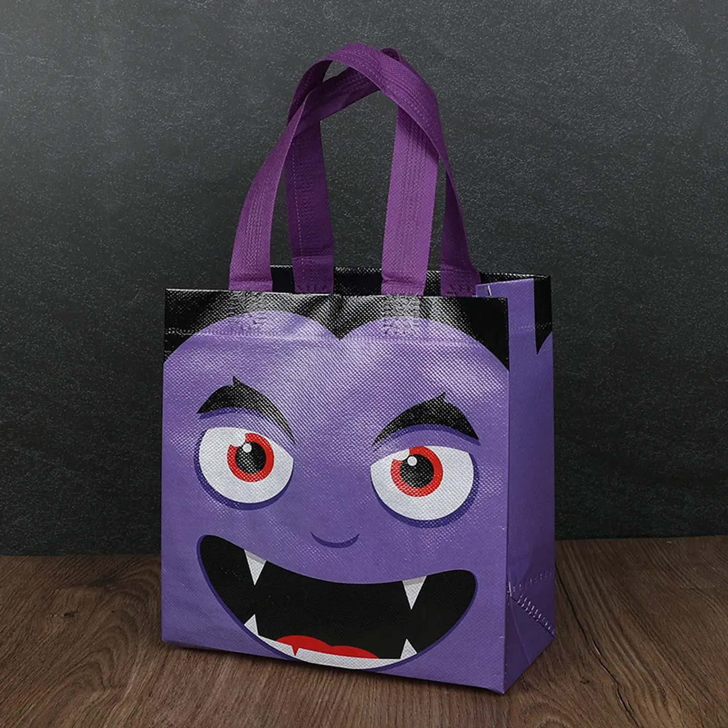 Pumpkin & Ghost Candy Bags II – Halloween Favors 12