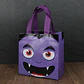 Pumpkin & Ghost Candy Bags II – Halloween Favors - thumbnail 12
