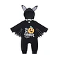 Baby Boy Jumpsuit Costume Set – Halloween Cosplay - thumbnail 4