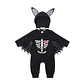 Baby Boy Jumpsuit Costume Set – Halloween Cosplay - thumbnail 6
