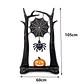Standing Foil Balloons – Halloween Haunted House - thumbnail 4
