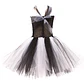 Tutu Dress Halloween Cosplay Costume – Girls - thumbnail 5