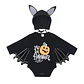 Baby Boy Jumpsuit Costume Set – Halloween Cosplay - thumbnail 9