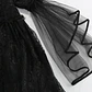 Princess Costume Dress – Girls Halloween Carnival - thumbnail 5