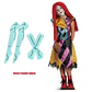 Tutu Dress Halloween Cosplay Costume – Girls - thumbnail 9