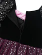 4-Piece Witch Clothing Set – Halloween Costume - thumbnail 4