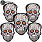 Standing Foil Balloons – Halloween Haunted House - thumbnail 16