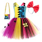 Tutu Dress Halloween Cosplay Costume – Girls - thumbnail 13