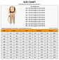 Jumpsuit Costume Set with Backpack – Halloween - thumbnail 6
