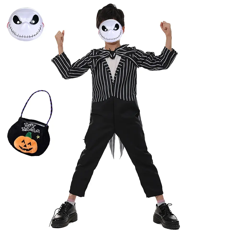 Tutu Dress Halloween Cosplay Costume – Girls 14