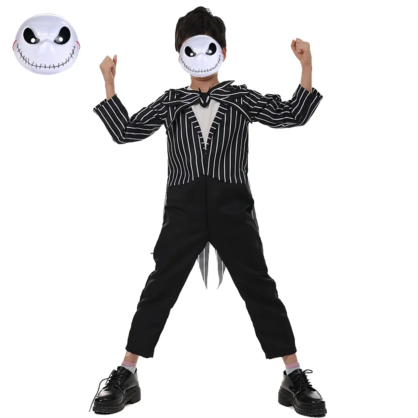 Tutu Dress Halloween Cosplay Costume – Girls 15