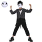 Tutu Dress Halloween Cosplay Costume – Girls - thumbnail 15