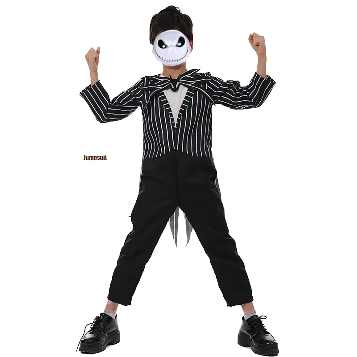 Tutu Dress Halloween Cosplay Costume – Girls 16