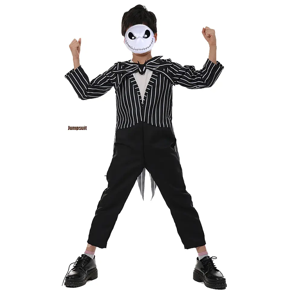 Tutu Dress Halloween Cosplay Costume – Girls 16