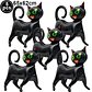 Standing Foil Balloons – Halloween Haunted House - thumbnail 21