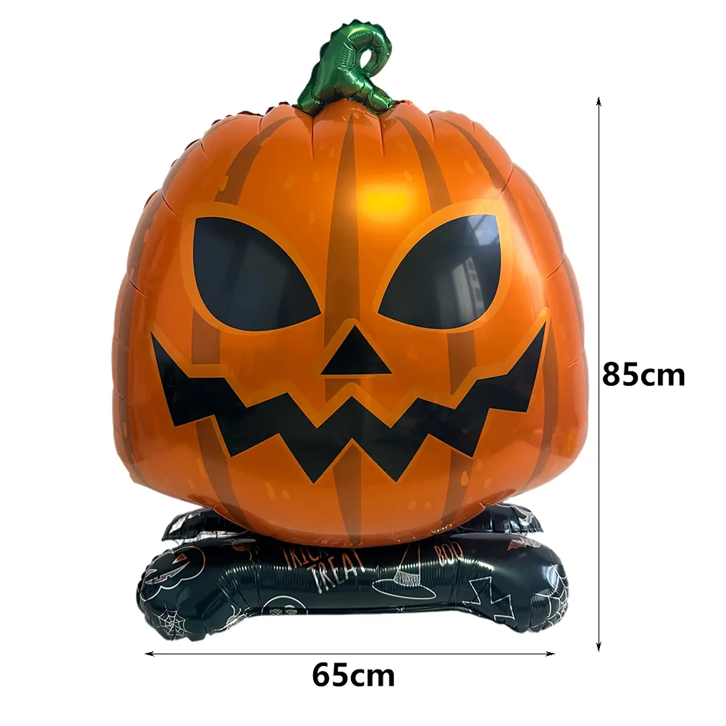 Standing Foil Balloons – Halloween Haunted House 26