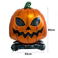 Standing Foil Balloons – Halloween Haunted House - thumbnail 26