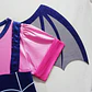 Vampire Cosplay Dress – Girls Halloween Costume - thumbnail 15