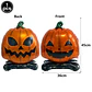 Standing Foil Balloons – Halloween Haunted House - thumbnail 27