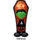 Standing Foil Balloons – Halloween Haunted House - thumbnail 28
