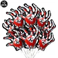 Standing Foil Balloons – Halloween Haunted House - thumbnail 30