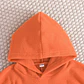 Baby Ghost Hooded Cape – Halloween Poncho - thumbnail 27