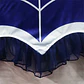 Vampire Cosplay Dress – Girls Halloween Costume - thumbnail 16