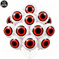 Standing Foil Balloons – Halloween Haunted House - thumbnail 31