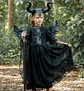 Princess Costume Dress – Girls Halloween Carnival - thumbnail 22