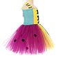 Tutu Dress Halloween Cosplay Costume – Girls - thumbnail 28