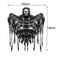 Standing Foil Balloons – Halloween Haunted House - thumbnail 32
