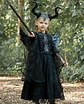 Princess Costume Dress – Girls Halloween Carnival - thumbnail 23
